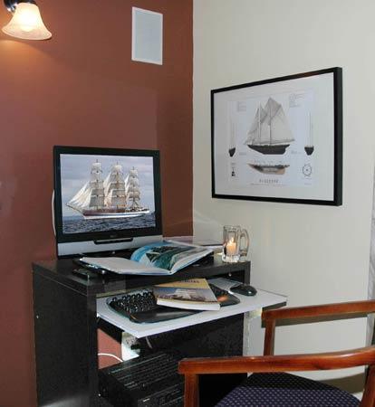 At The Shore Bed And Breakfast Sechelt Room photo